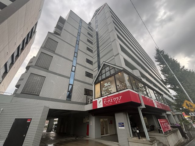 吹田市春日１丁目の事務所