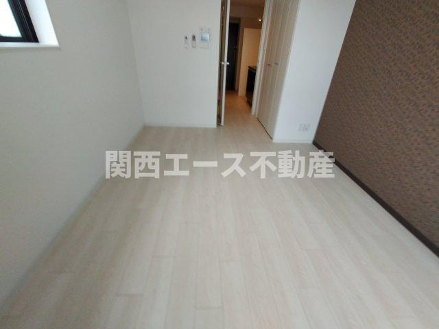 【寝室】 | Luxe布施東