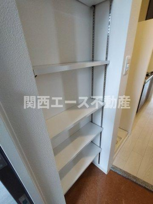  | Luxe布施東