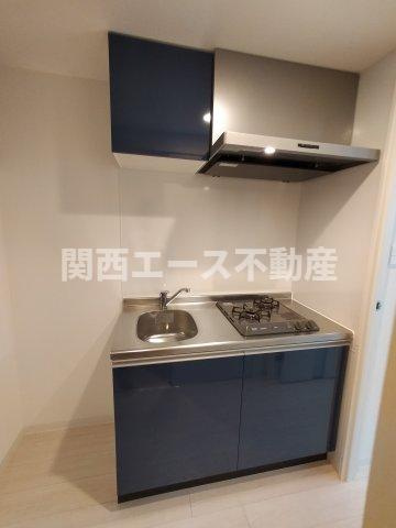 【キッチン】 | Luxe布施東