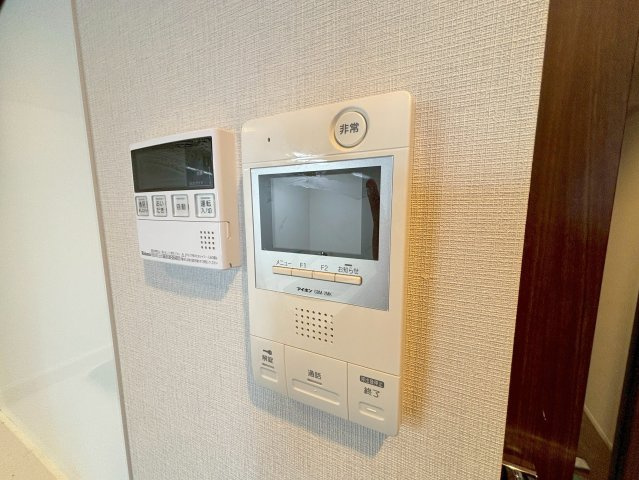 フォートレス神崎川Centerの設備