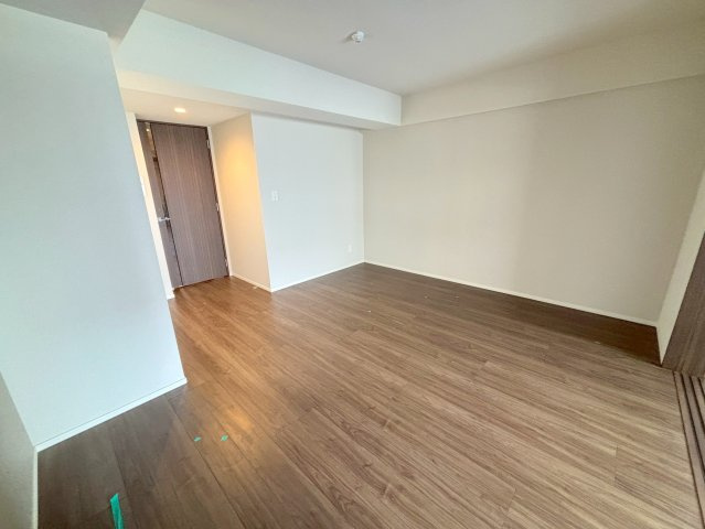 フォートレス神崎川Centerの内装