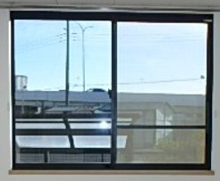 RYU弐番館の展望