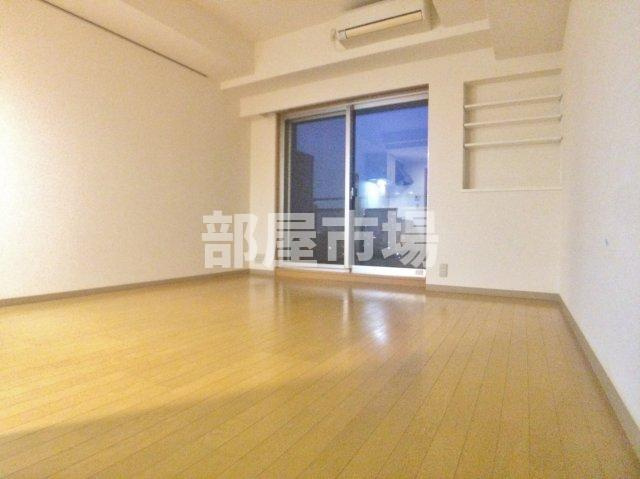 サンクレール荒川ブランガーデンの寝室