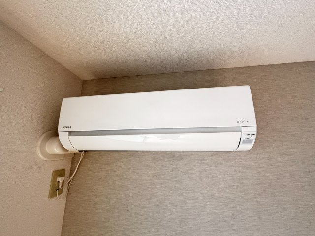 グローリア若葉台の設備