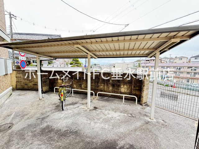 グローリア若葉台のその他共用部分