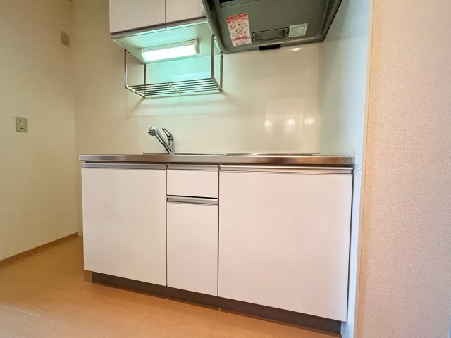 グローリア若葉台のキッチン