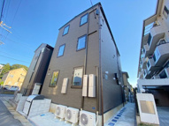 Kei-ei Residence稲毛の画像