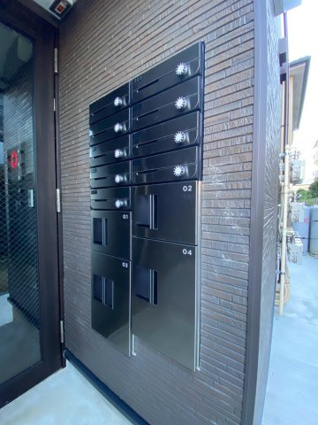 【設備】 | Kei-ei Residence稲毛