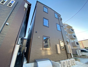 【その他】 | Kei-ei Residence稲毛