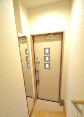 【玄関】 | 桂花