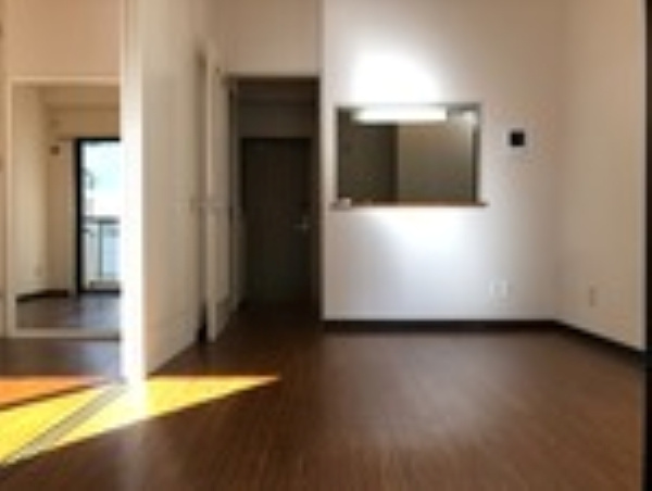 PLACE・Tの内装|※別室参考写真
