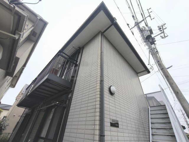 杉並区南荻窪２丁目のアパート