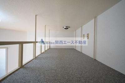 【寝室】 | エトワールヴィルーＲ中小阪