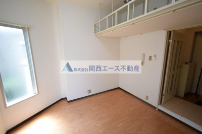  | エトワールヴィルーＲ中小阪