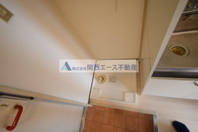【設備】 | エトワールヴィルーＲ中小阪