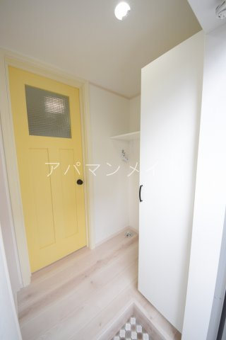 【内装】 | ハーミットクラブハウス戸塚グラン | 戸塚周辺ならアパマンメイトへＬｅｔｓ Ｇｏ ！