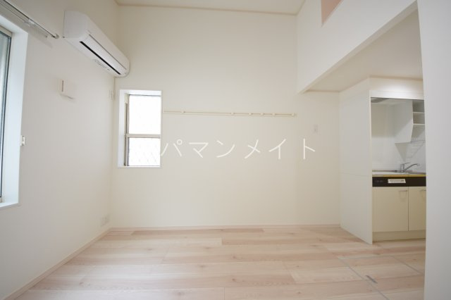 【子供部屋】 | ハーミットクラブハウス戸塚グラン | 戸塚周辺ならアパマンメイトへＬｅｔｓ Ｇｏ ！