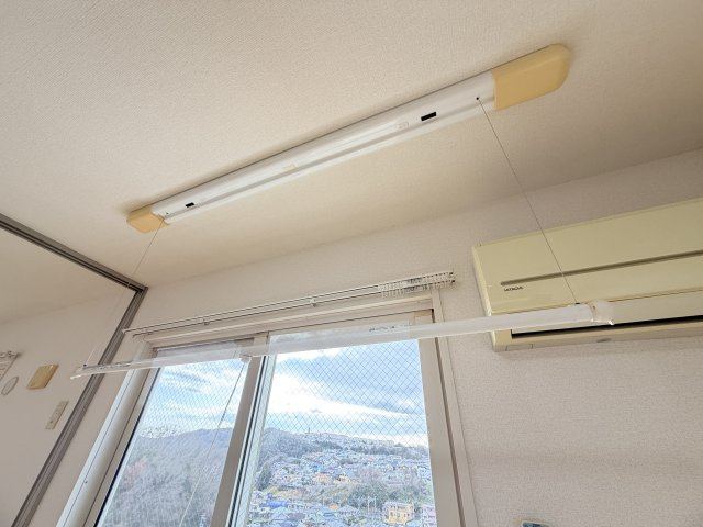 ナチュラルヒルの設備