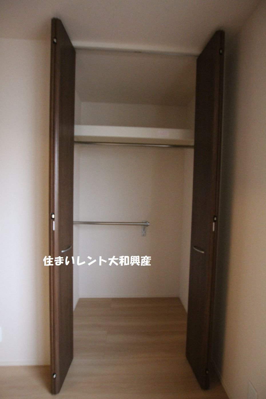 プラシードの収納