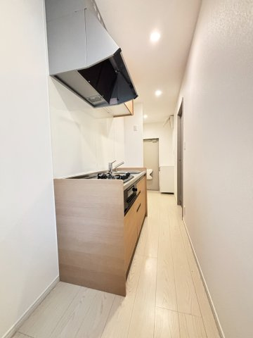 ナチュラルフロント住居のその他