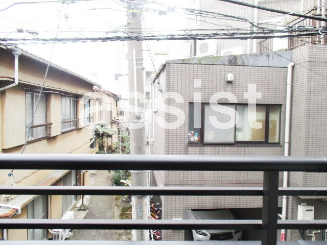 アデッソ学芸大の展望