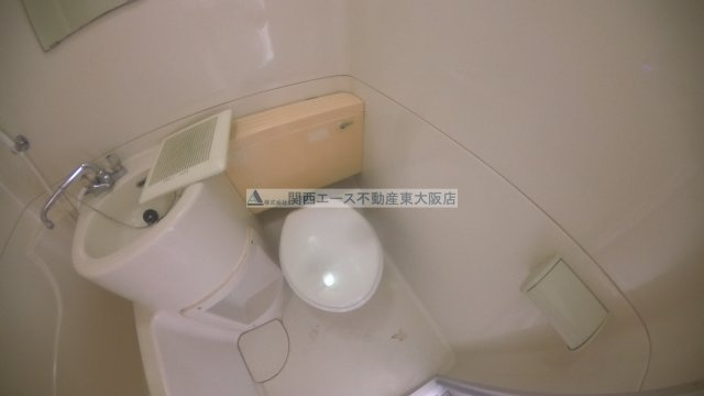 【トイレ】 | 新星本社ビル