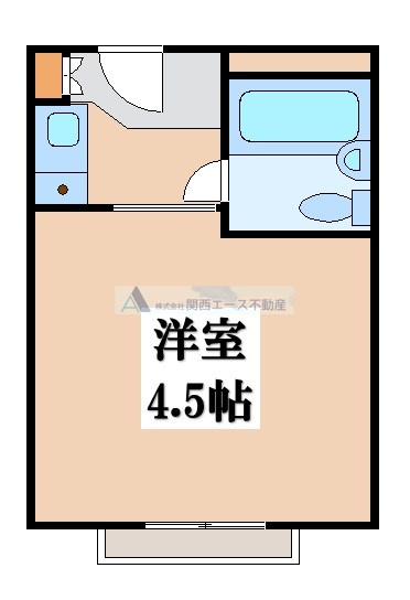 【間取り】 | 新星本社ビル