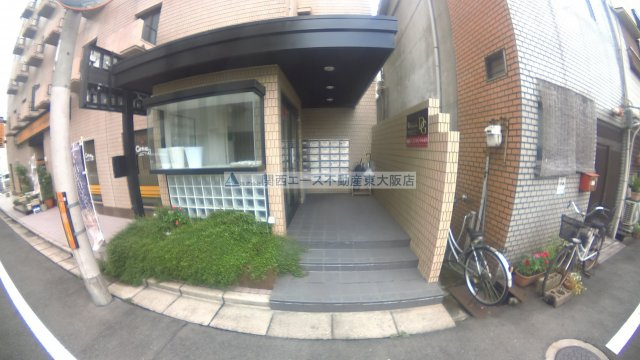【エントランス】 | 新星本社ビル