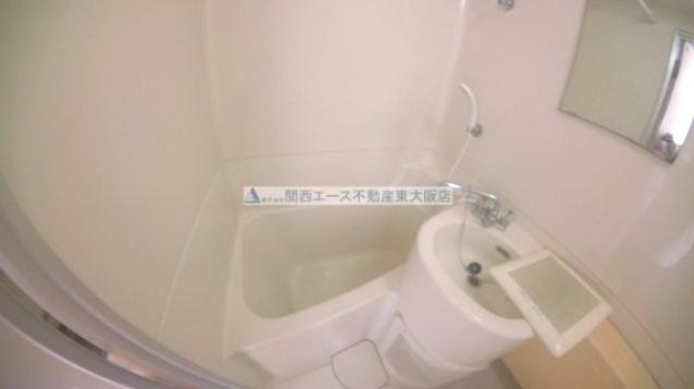 【浴室】 | 新星本社ビル