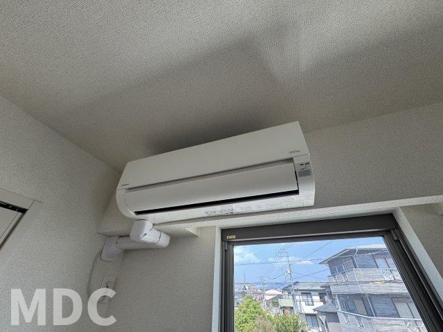 徳島市南島田町４丁目のアパートの設備|ショッピングプラザタクトさんまで450m