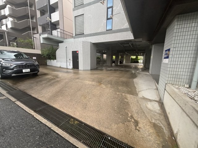 吹田市春日１丁目の事務所