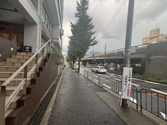吹田市春日１丁目の事務所