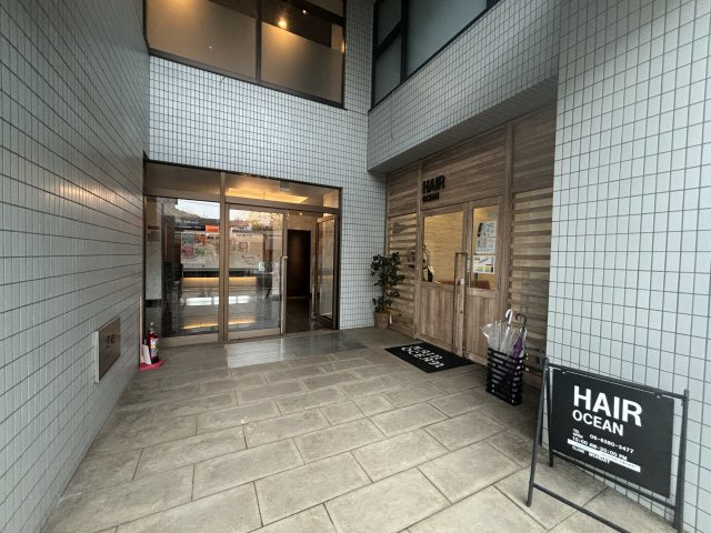 吹田市春日１丁目の事務所