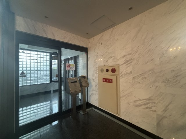 吹田市春日１丁目の事務所