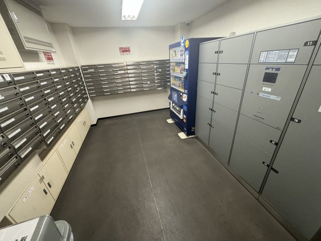 吹田市春日１丁目の事務所
