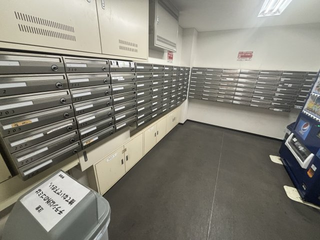 吹田市春日１丁目の事務所