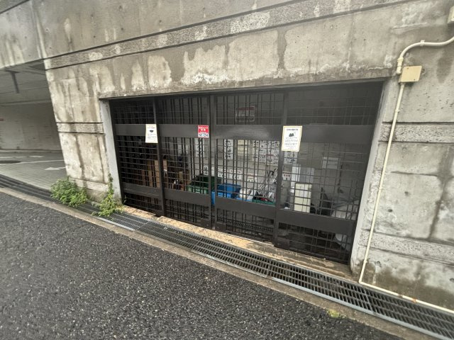 吹田市春日１丁目の事務所