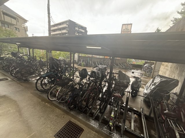 吹田市春日１丁目の事務所