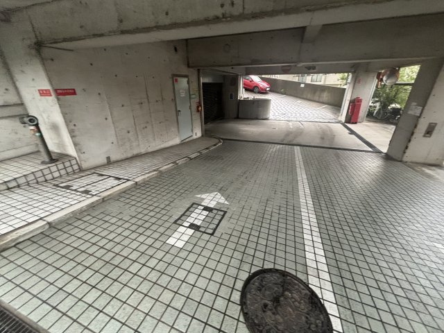 吹田市春日１丁目の事務所