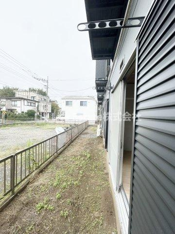 クロノス花小金井の設備