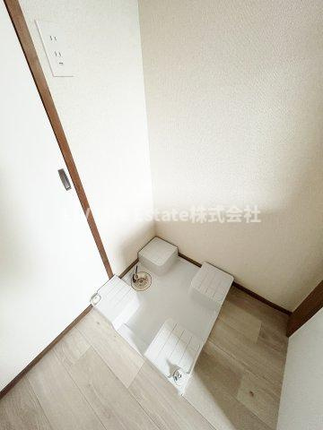 クロノス花小金井