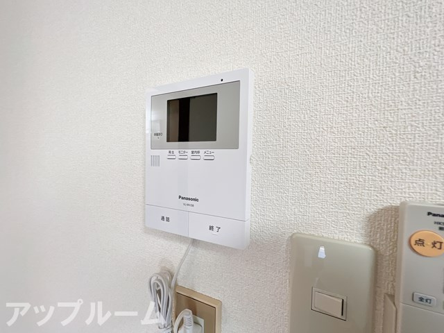 ジョヴィアルのセキュリティ
