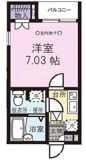 さいたま市中央区新中里２丁目のアパートの画像