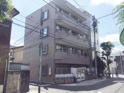足立区中川４丁目のマンションの画像
