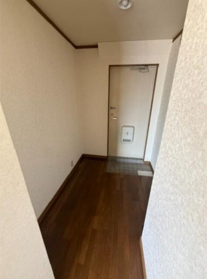 【玄関】