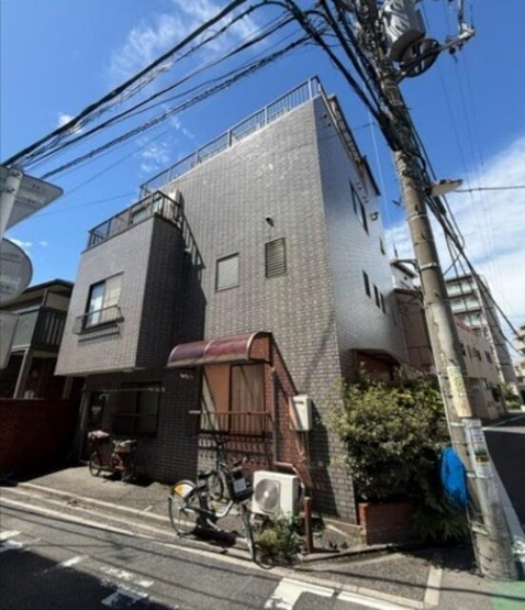 【外観】