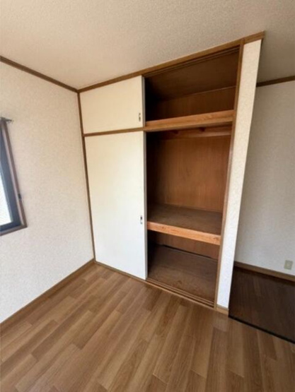 【収納】