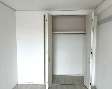 【収納】ハイホーム川崎 