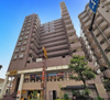 【外観】ハイホーム川崎 